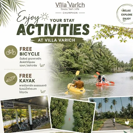 Villa Varich-2